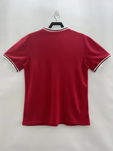 1982 Retro England Away Soccer Jersey AAA fan-grade — view 2