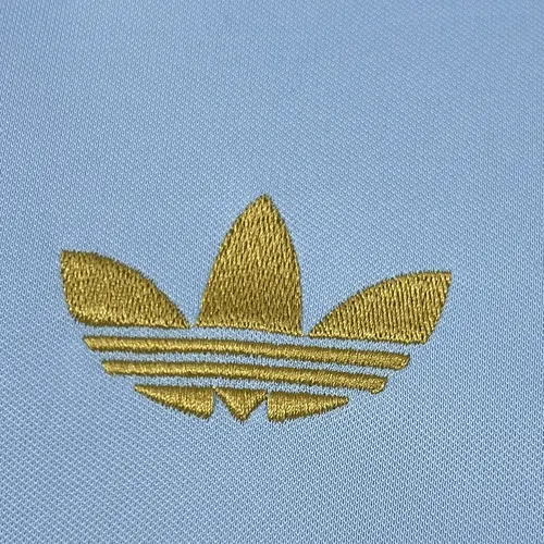 2026 Camiseta Retro Azul 120 Aniversario de Francia — view 5