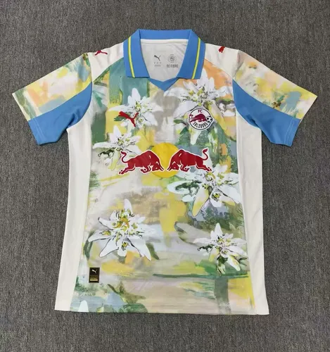 2025/2026 ライプツィヒ クラブワールドカップ サッカーシャツ タイ品質