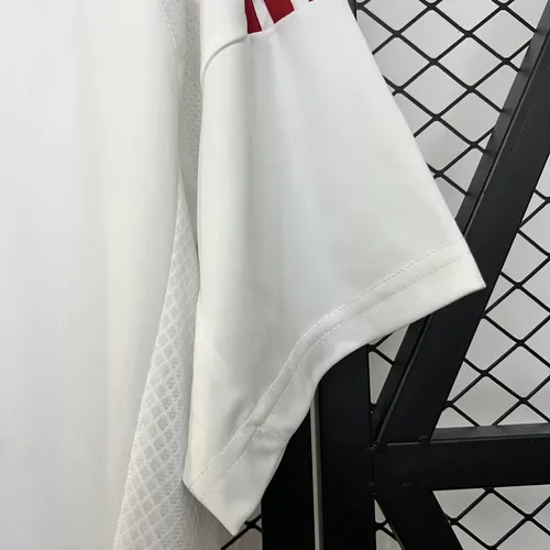 Camiseta de Fútbol 2024 de Japón Visitante AAA calidad aficionado — view 8