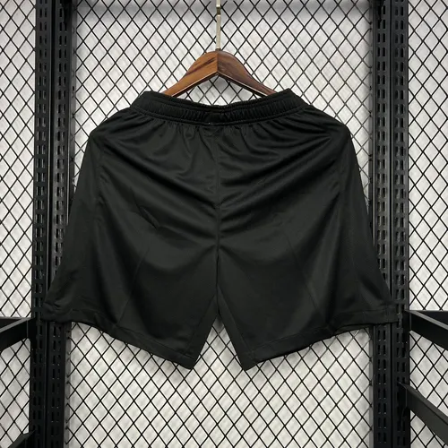 2024-2025 Portugal Away Football Shirt Shorts — view 2