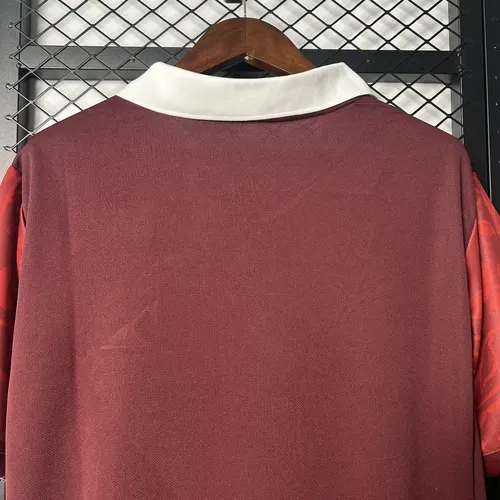 2025 Portugal Special Edition Training Jersey AAA fan-grade — view 4