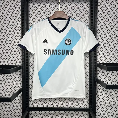 2012/2013 Retro Chelsea Away Football Shirt AAA fan-grade