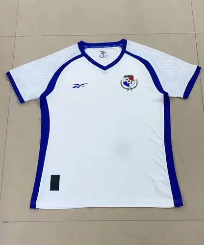 2023 Panama Away Soccer Jersey — view 1