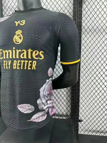 Maillot Édition Spéciale Real Madrid Version Joueur 05 2024/2025 — view 8
