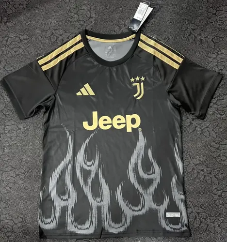 2026/2027 Juventus Third Away Football Jersey 1:1 Thai quality