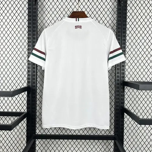 2026/2027 Fluminense Away Football Jersey 1:1 Thai Quality — view 2