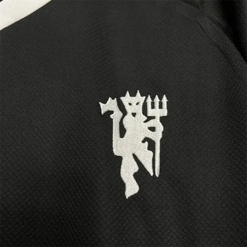 2024/2025 Manchester United Fourth goalkeeper Jersey — view 6