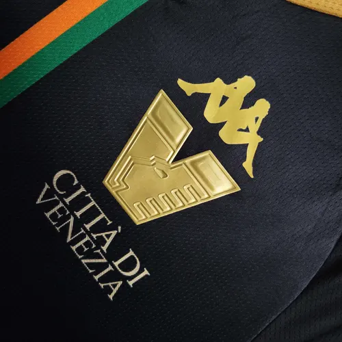 2023/2024 Venezia Home Football Jersey AAA fan-grade — view 7