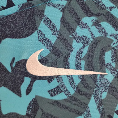 2022/2023 Tottenham Third Away Football Shirt — view 4