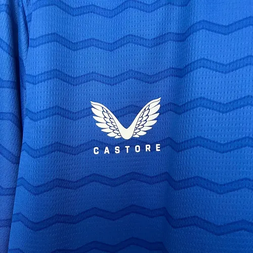 2025/2026 Everton Home Football Shirt 1:1 Thai Quality — view 4