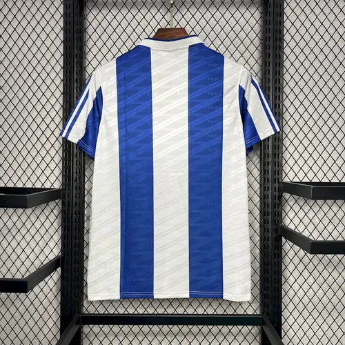 1994/1995 Retro Porto Home Football Shirt AAA fan-grade — view 2