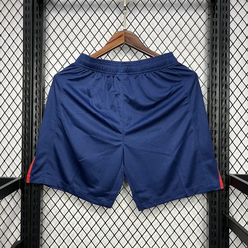 2024 Croatia National Team Away Shorts AAA fan-grade — view 2