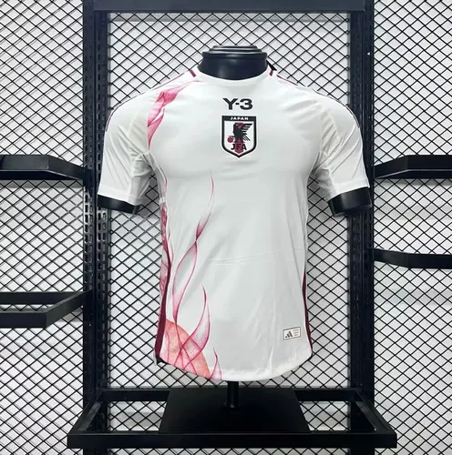 2024-2025 Player Version Japan Away Football Shirt AAA fan-grade