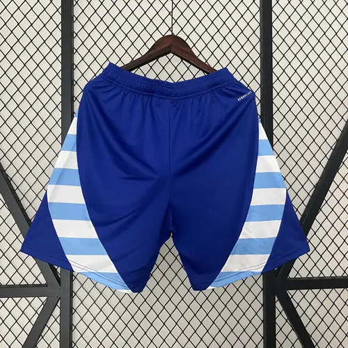 2024 Argentina National Team Away Shorts AAA fan-grade — view 2
