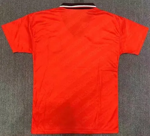 1994-1995 Retro Nottingham Forest Home Football Shirt AAA fan-grade — view 2