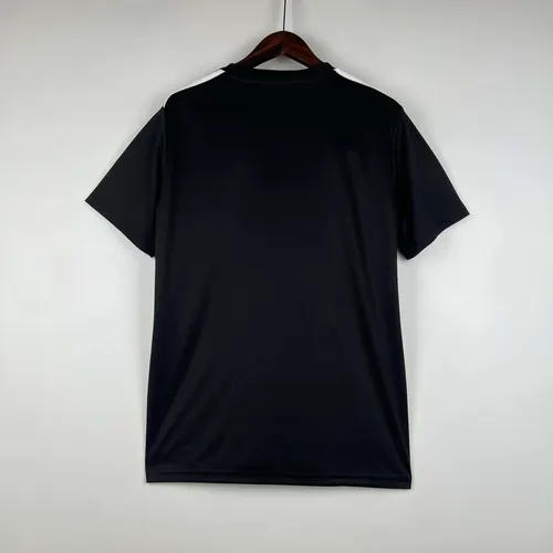 2023-2024 Real Madrid Special Edition Black Football Shirt AAA fan-grade — view 2