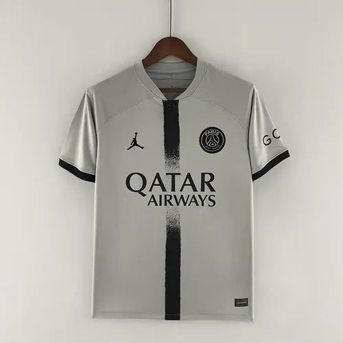 2022/2023 Psg Paris Saint-Germain Away Football Shirt — view 1