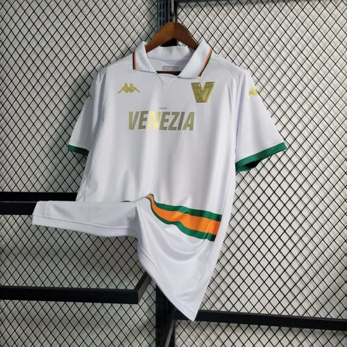 2023/2024 Venezia Away Football Jersey AAA fan-grade — view 3