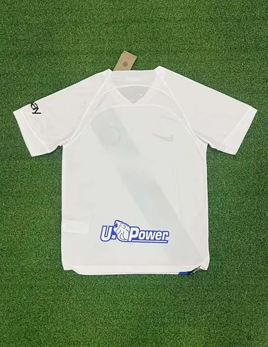 2023/2024 Inter Milan 어웨이 축구 저지 태국 퀄리티 — view 2