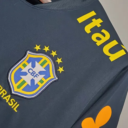 Maillot d'entraînement Brésil 2022 Édition Spéciale — view 6