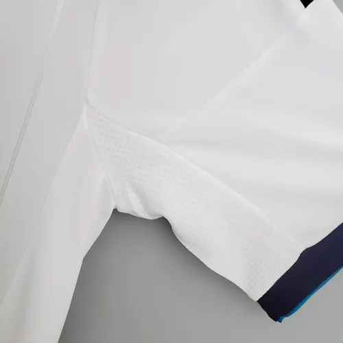 2012/2013 Retro Real Madrid Home — view 8