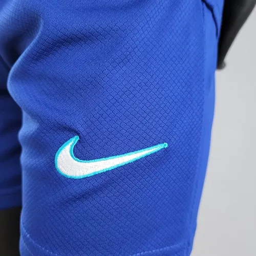 2022/2023 Chelsea Home Football Jersey Kids Size — view 10
