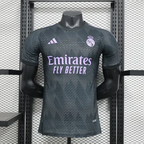 2024/2025 Player Version Real Madrid Special Edition 14 Football Jersey AAA fan-grade