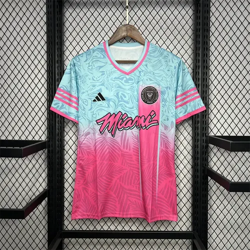 2024/2025 Special Edition Inter Miami Jersey AAA fan-grade