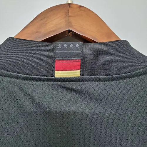 2020 Soccer Jersey Germany Shirt Germany Away — view 7