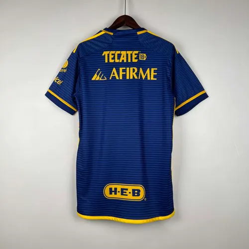 2023/2024 Tigres Away Football Shirt AAA fan-grade — view 2
