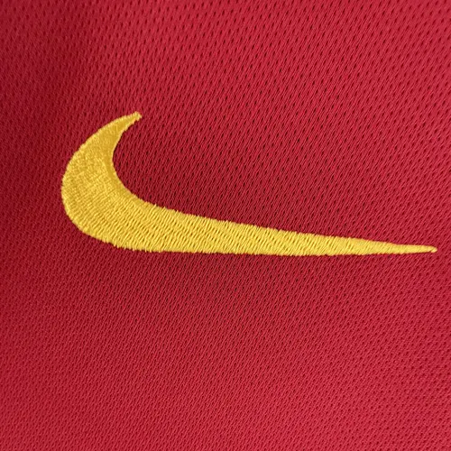 2006 Retro Portugal Home Football Shirt 1:1 Thai Quality — view 6