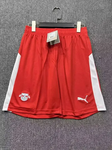 2025/2026 Leipzig Home Shorts AAA fan-grade