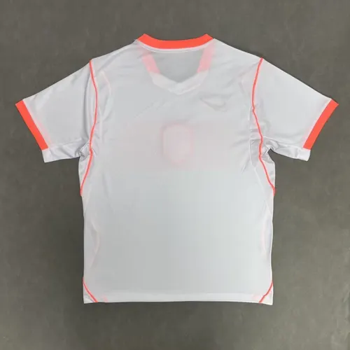 【S~4XL】Netherlands 2026 World Cup Away Football Jersey — view 2