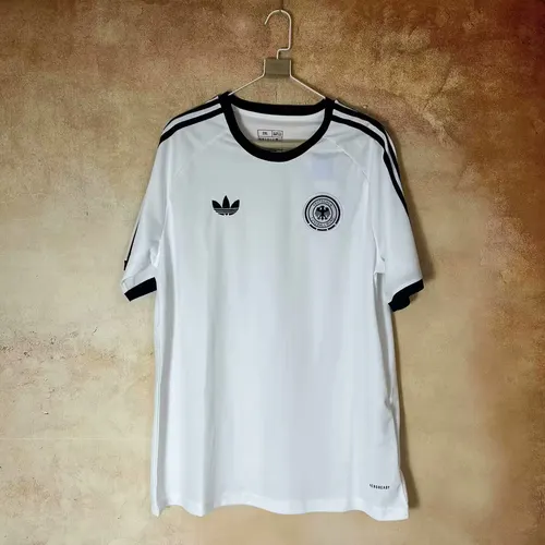 2025/2026 Germany Casual wear Football Jersey AAA fan-grade