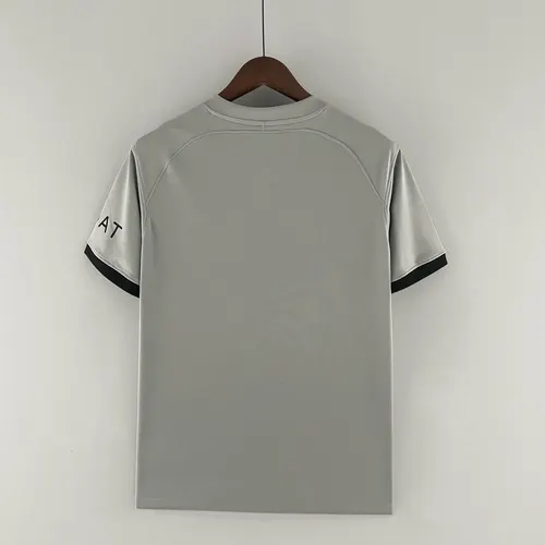 2022/2023 Psg Paris Saint-Germain Away Football Shirt — view 2