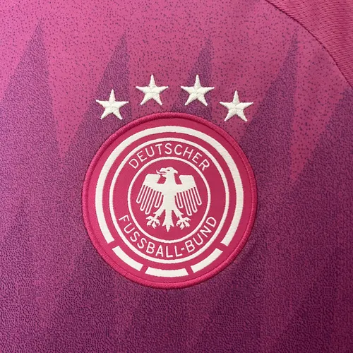 2024 Germany Away Football Shirt 1:1 Thai Quality — view 7