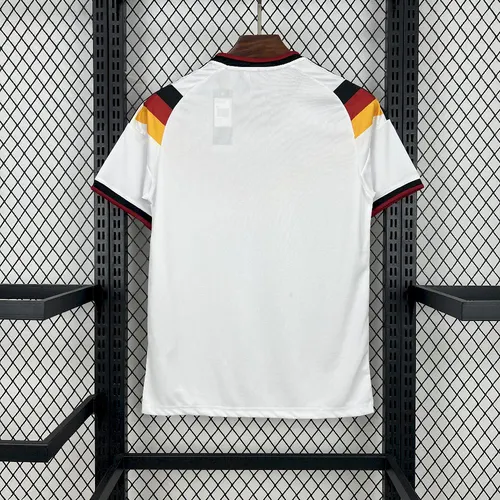 【S~5XL】Germany 2026 World Cup Home Jersey — view 6