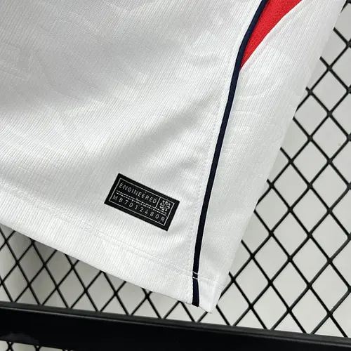 2026 England Heim Fußballtrikot 1:1 Thai Qualität — view 10