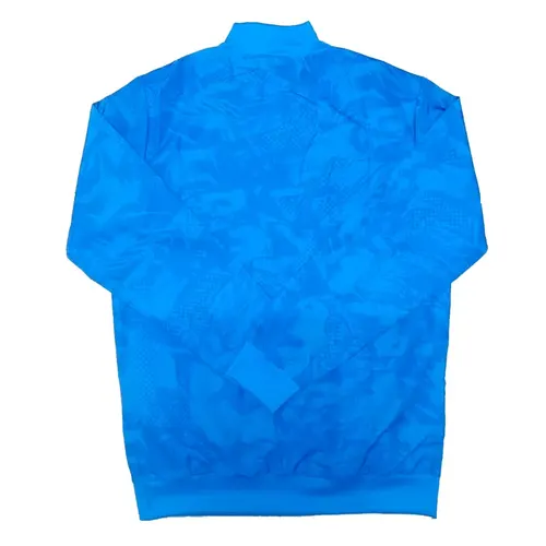2025/2026 Barcelona Windbreaker Jersey AAA fan-grade 05 — view 2
