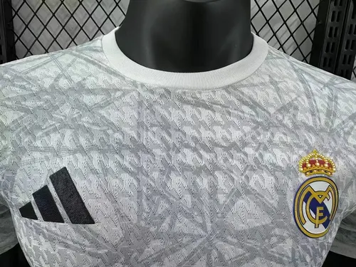 2024/2025 قميص لاعب ريال مدريد الإصدار الخاص 04 — view 2