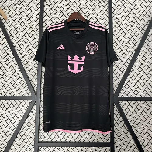 2024/2025 Inter Miami Away Soccer Jersey AAA fan-grade