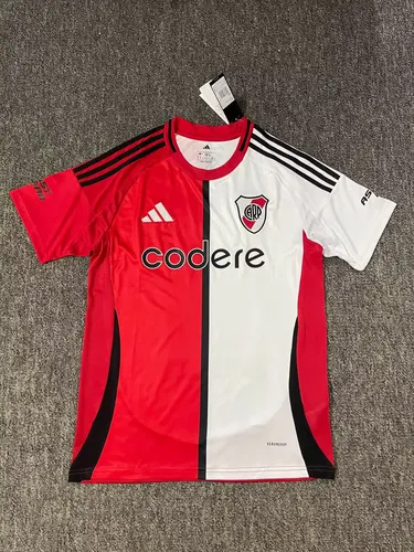 2025/2026 River Plate third away Football Jersey AAA fan-grade