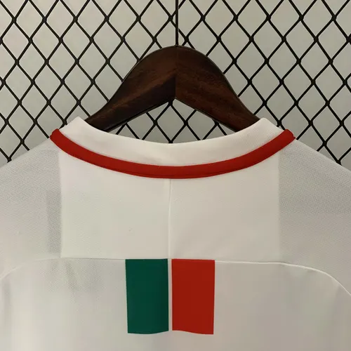 2023-2024 Palestine Away Football Shirt AAA fan-grade — view 4