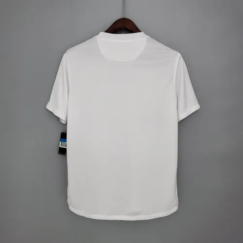 2012 Retro Portugal Away Football Shirt — view 2