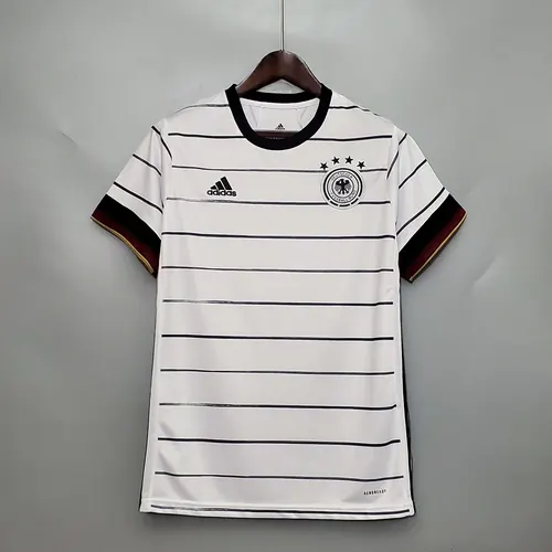 Maillot de football Allemagne 2020 Domicile — view 1