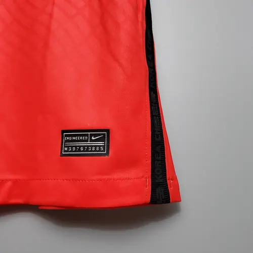 2020 Korea Soccer Jersey Home — view 9