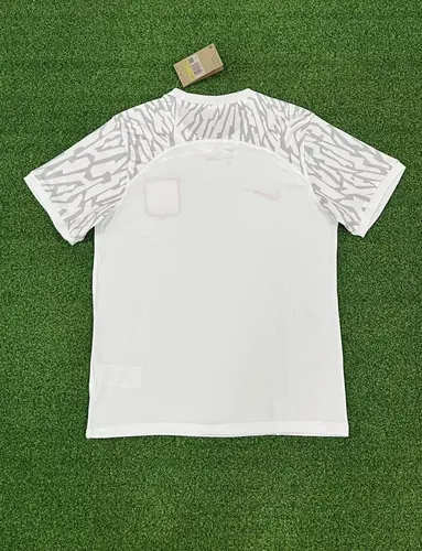 2022 FIFA World Cup Poland Home Football Shirt — view 2