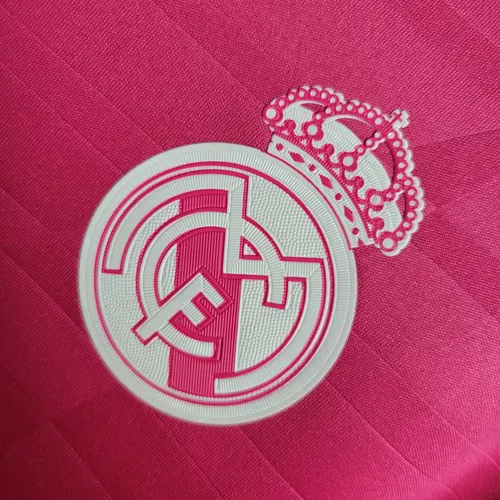 2014/2015 Retro Real Madrid Away — view 5