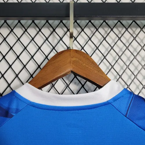2023/2024 Al-Hilal Saudi Home Football Shirt — view 7